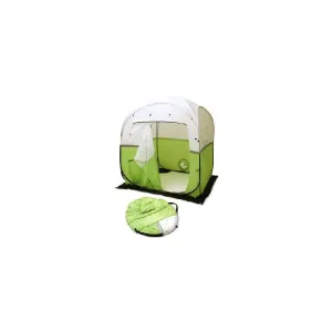 ALLEGRO INDUSTRIES 9403-66 Economy Work Tent, 1 Each
