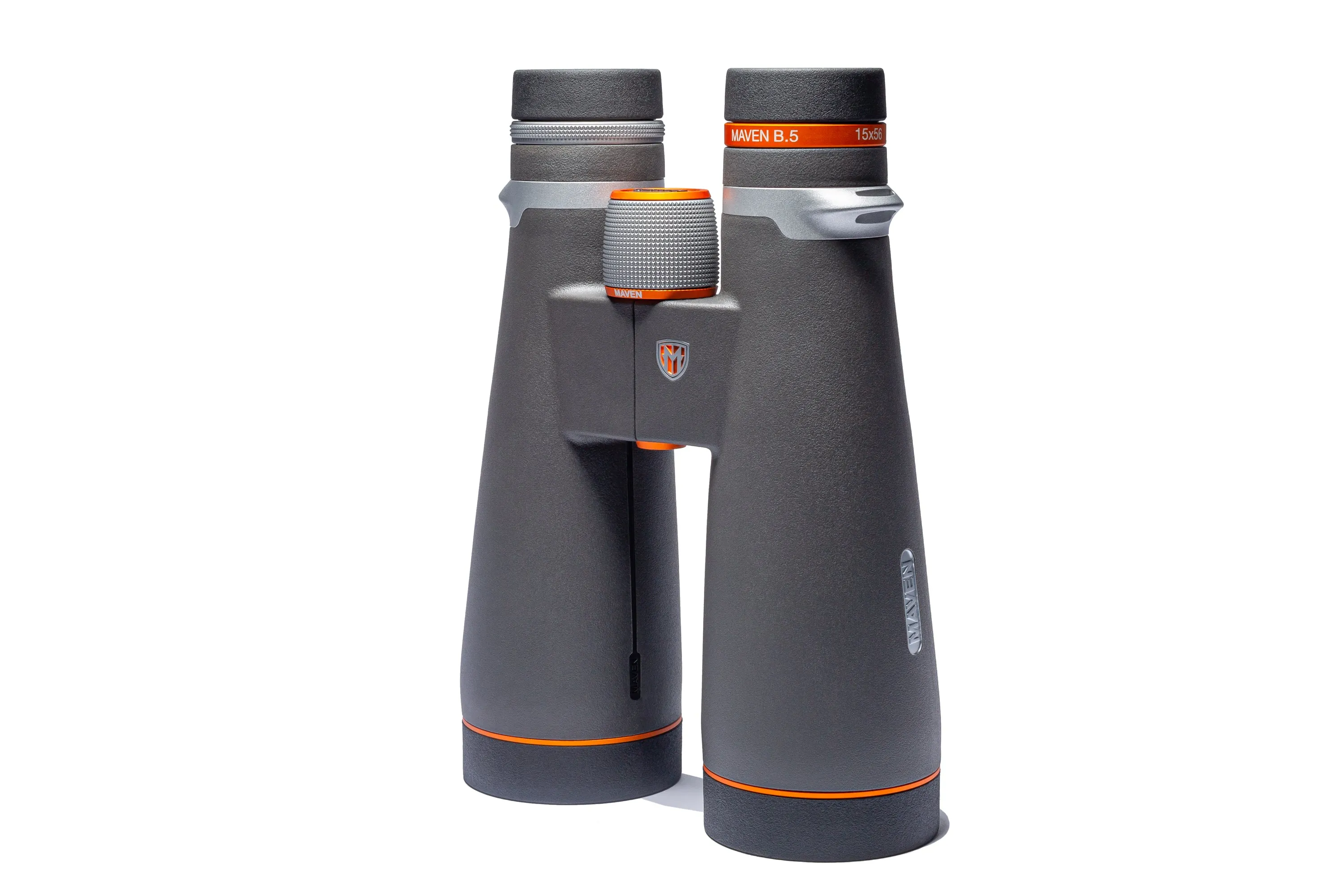 B.5 Binocular Bundle
