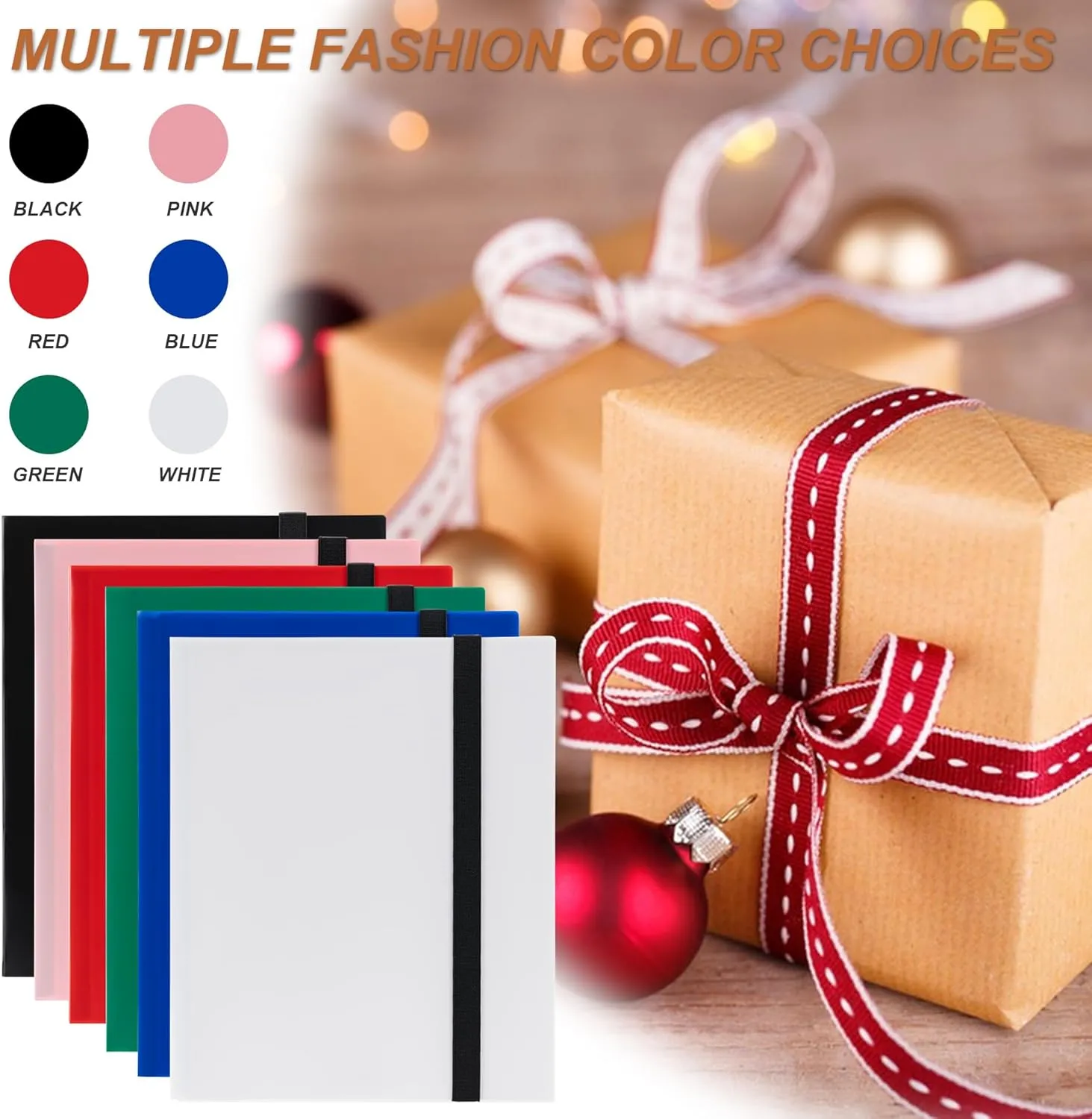 Card Binder 9 Pocket Storage 360 Card Binder,Trading Card Binder Senior and Sturdy Side-Loading Album,Intended For YuGiOh,MTG, TCG,Game Cards & Baseball Card Binde,(Black)