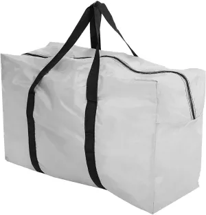 Demeras Inflatable Boats Carrying Bag, Inflatable Boat Storage Bag Huge Capacity WearLightweight for Outdoor