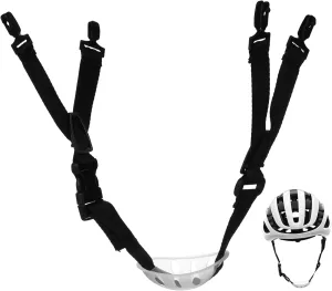 Gadpiparty Construction Hat Chin Straps 6 Pieces Safety Helmet Chin Belt Adjustable Comfortable Random Color