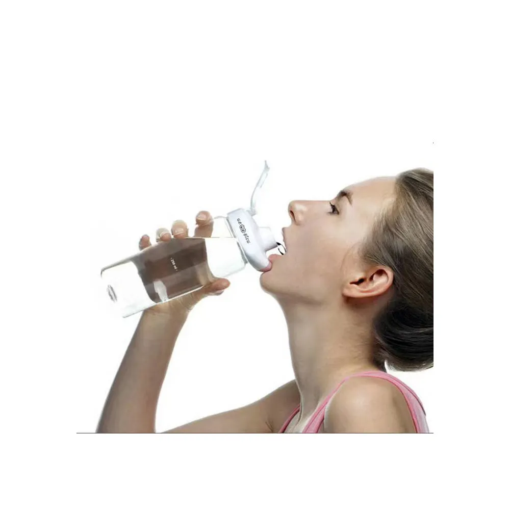 Hygiene Bottles - Pink