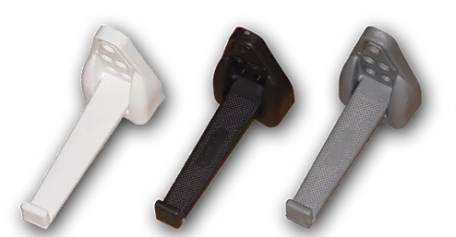 MAST STEP FOLDING NYLON/GLASS