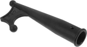 Milisten Durable Nylon Boat Hook Properties for Kayaks Rafts and Use Reliable Hook for Mooring Docking and Holding Objects Harsh Environments