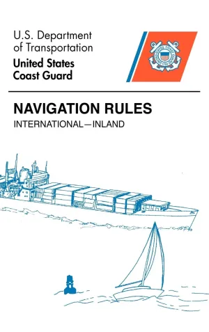 Navigation Rules Hardcover  July 5, 2012
