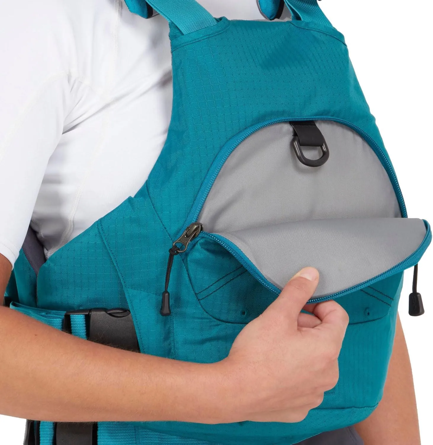 NRS Ion Lifejacket (PFD)