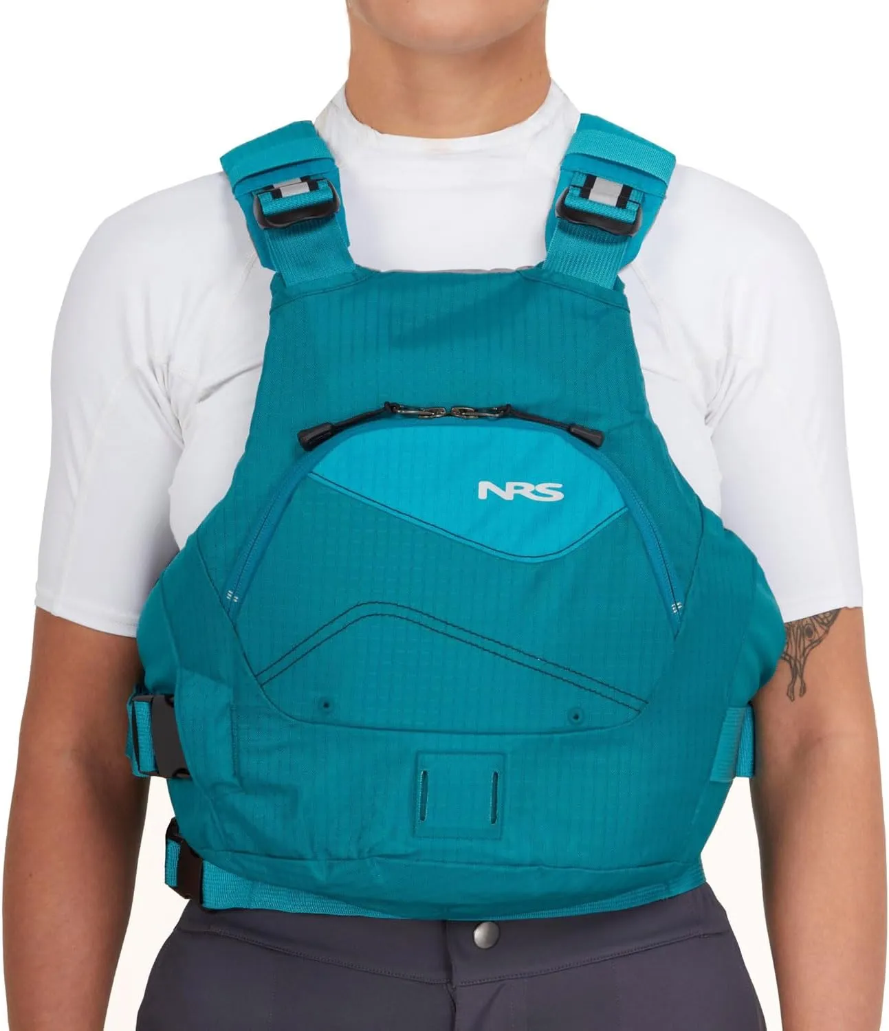 NRS Ion Lifejacket (PFD)