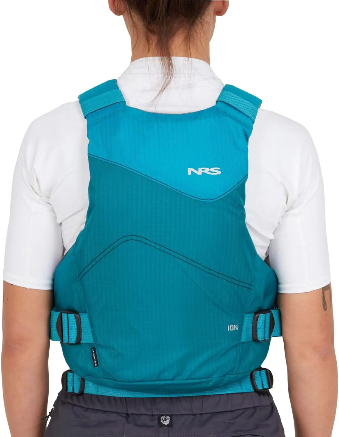 NRS Ion Lifejacket (PFD)