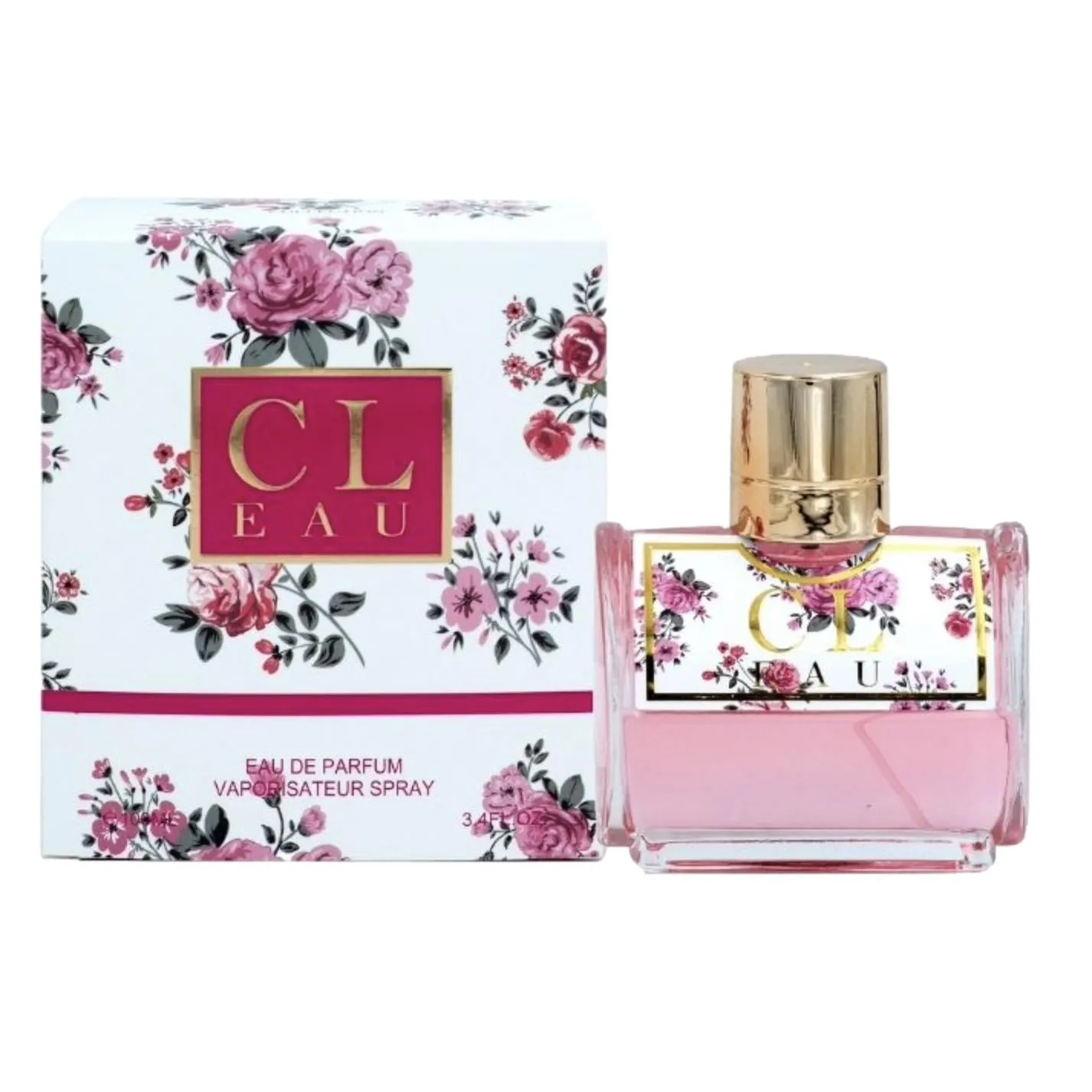 Perfume & Socks
