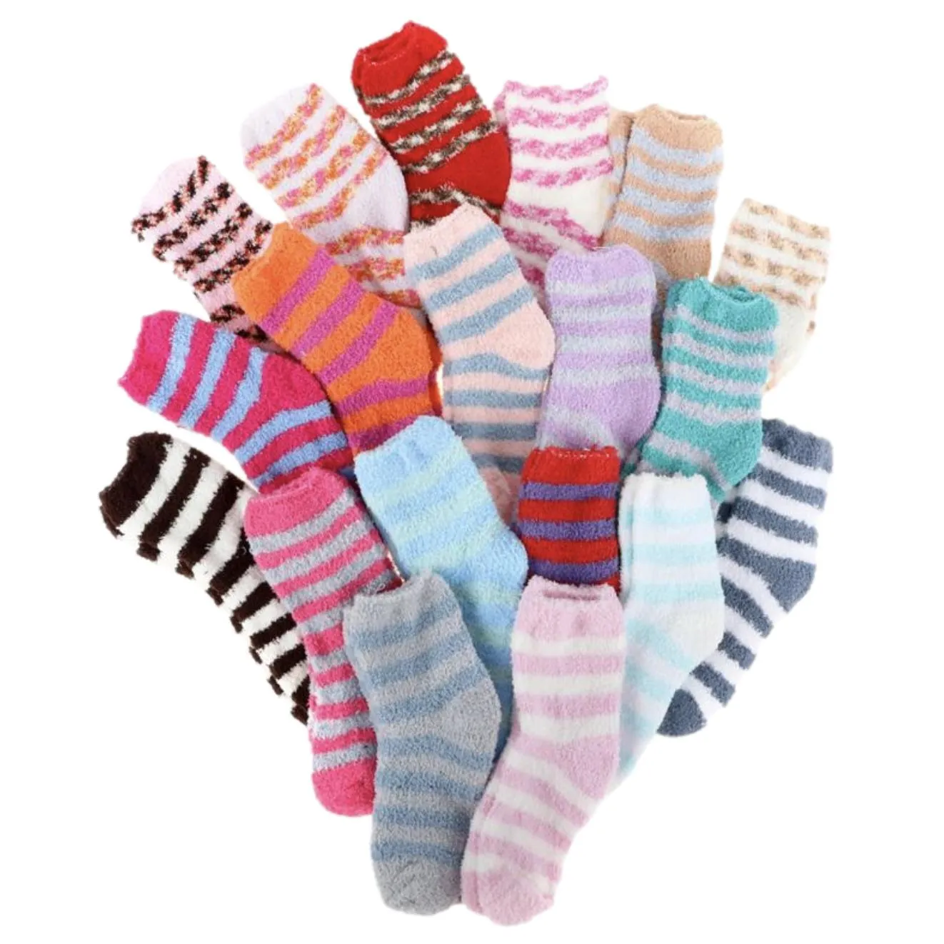 Perfume & Socks