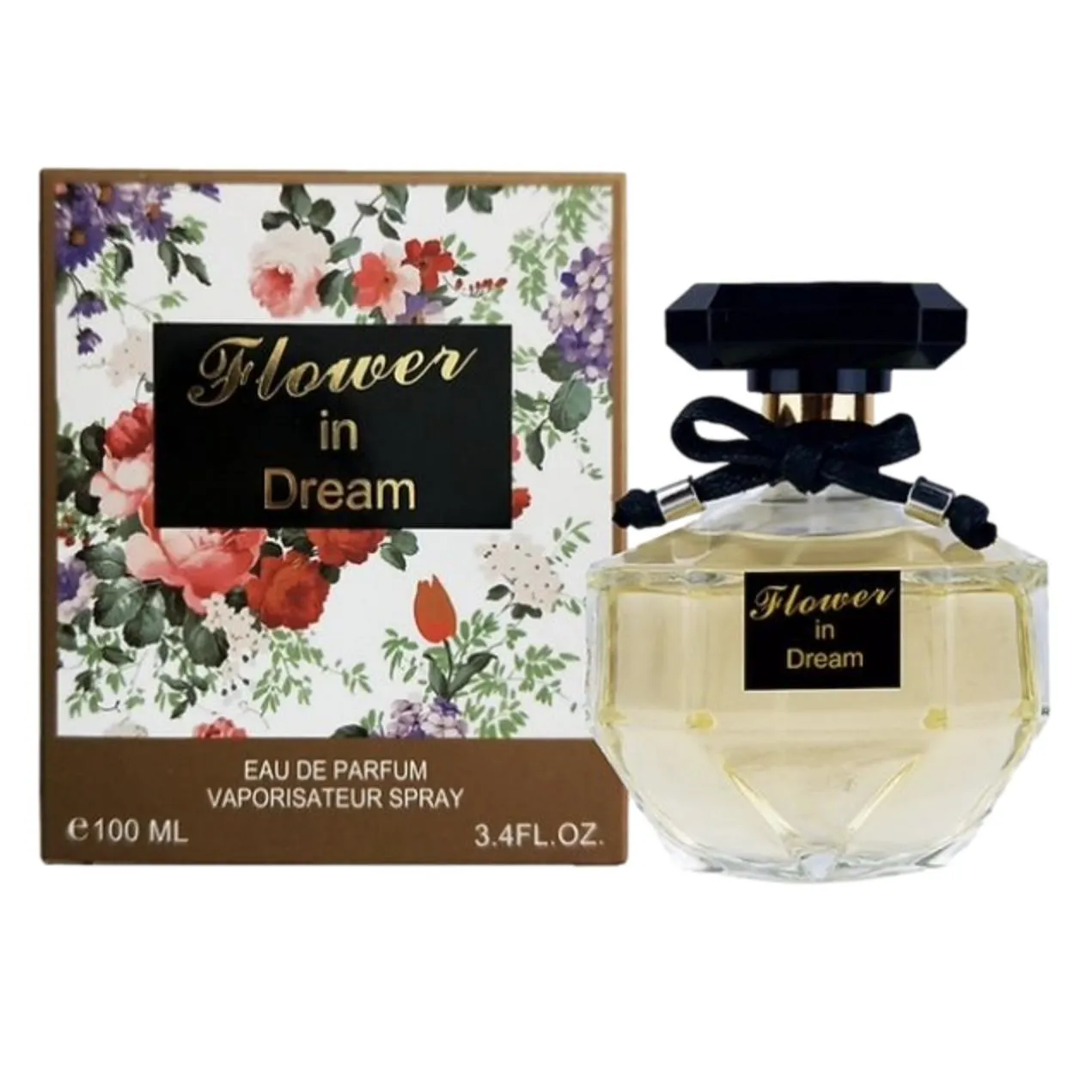 Perfume & Socks