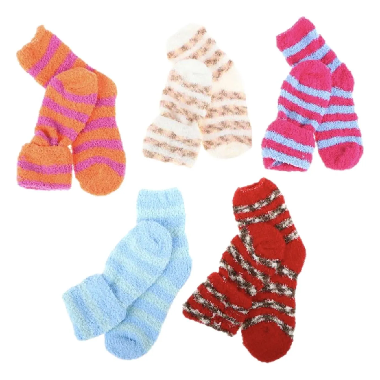 Perfume & Socks