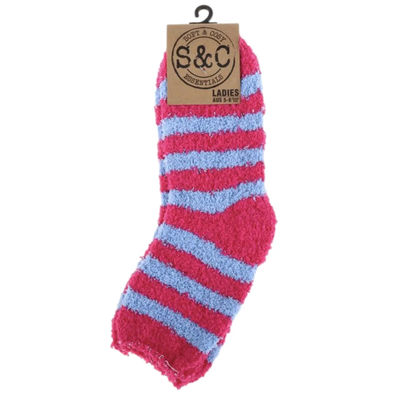 Perfume & Socks