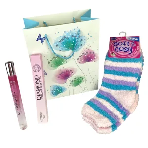 Perfume & Socks