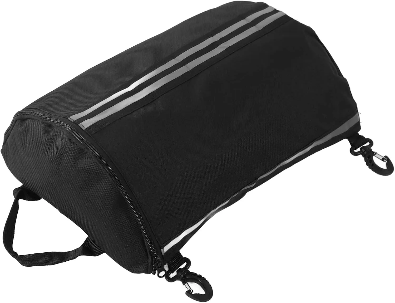 SYH&AQYE Paddleboard Storage Bag, Deck Bag, Paddleboard Mesh Storage Bag for Kayaks, Surfboards, Stand Up Paddleboard Surfboard Accessories