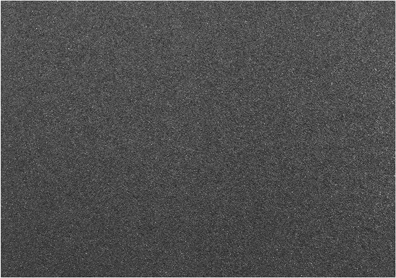 Talon DIY Material Grip Sheet - 5"x7" Adhesive Grip - Rubber or Granulate - Made in The USA