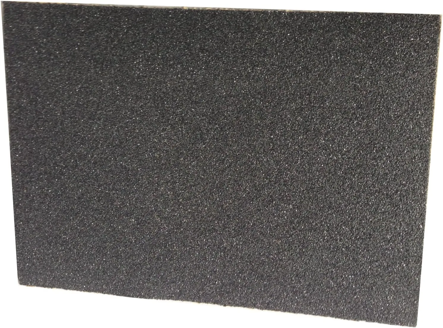 Talon DIY Material Grip Sheet - 5"x7" Adhesive Grip - Rubber or Granulate - Made in The USA