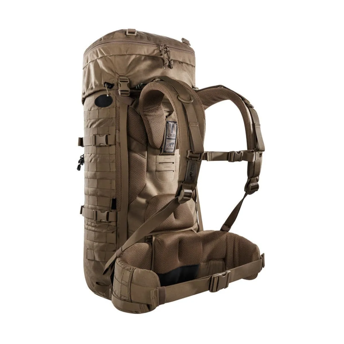 Tasmanian Tiger Base Pack 52 Modular Mission Pack