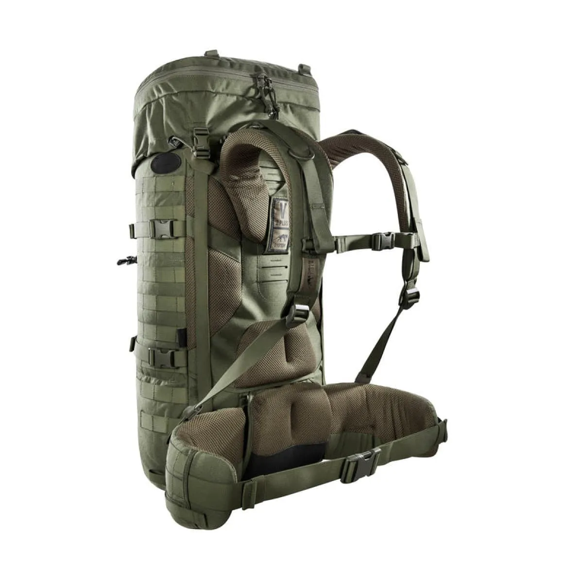 Tasmanian Tiger Base Pack 52 Modular Mission Pack