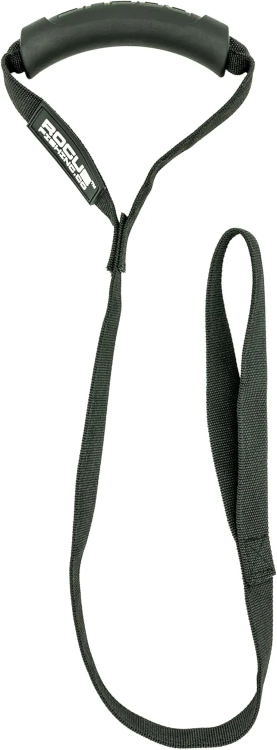 The Ally Stand Up Assist & Drag Strap