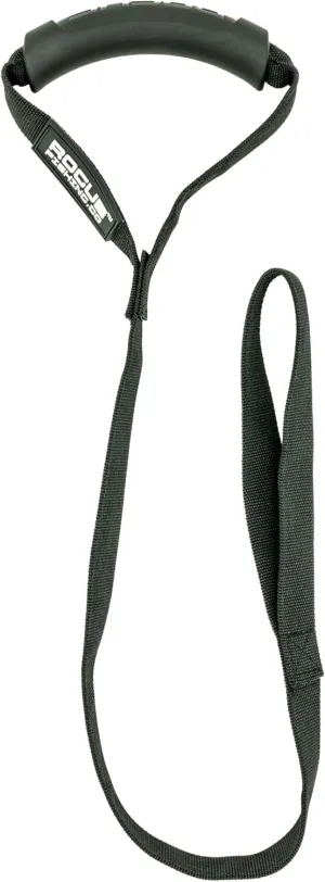 The Ally Stand Up Assist & Drag Strap